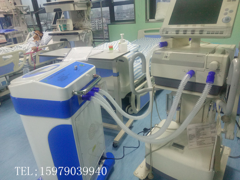 安爾森麻醉機內(nèi)管路消毒機技術(shù)參數(shù)